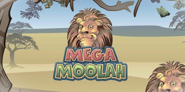 Slot gacor mega moolah