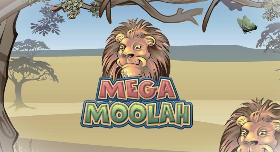 Slot gacor mega moolah