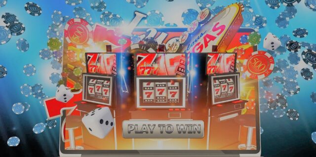 jackpot slot