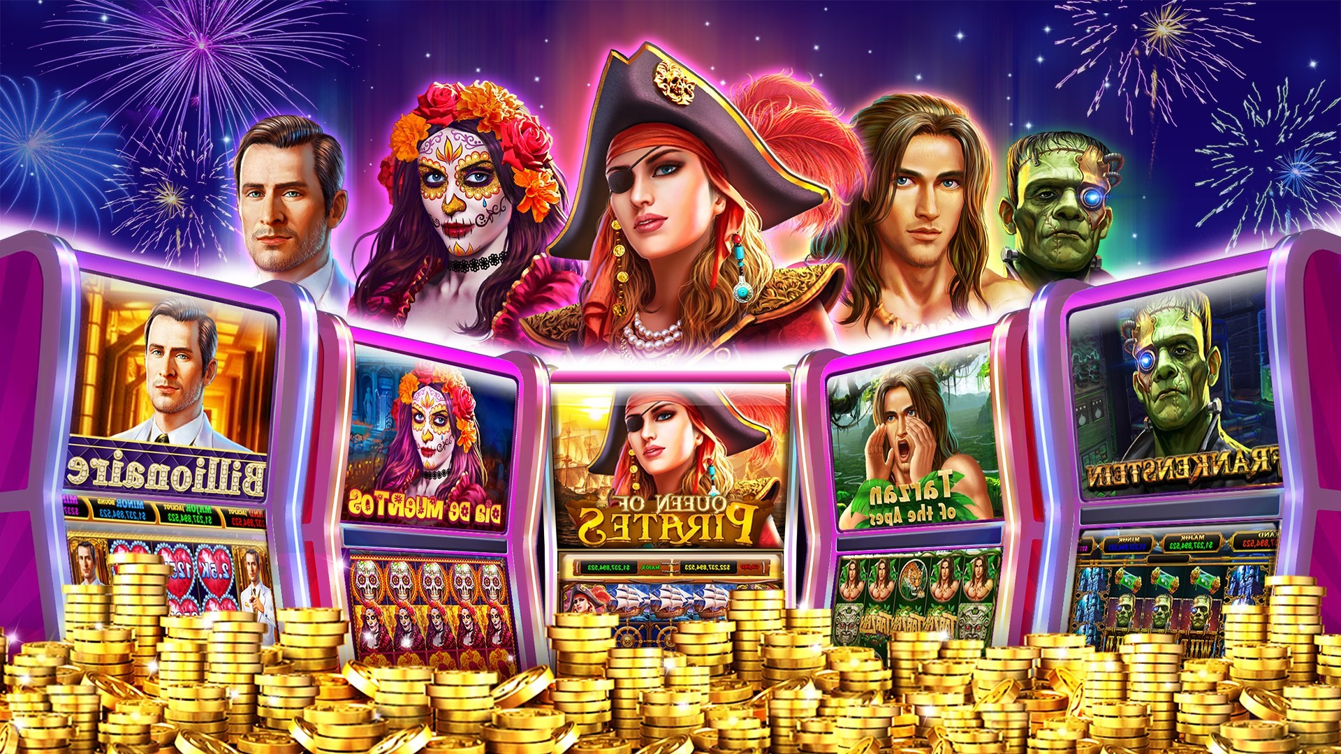 Slot Online Gacor