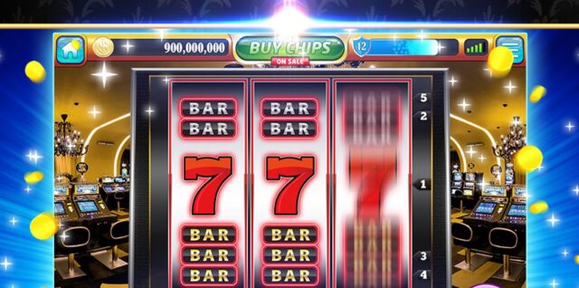 Bonus Slot Online