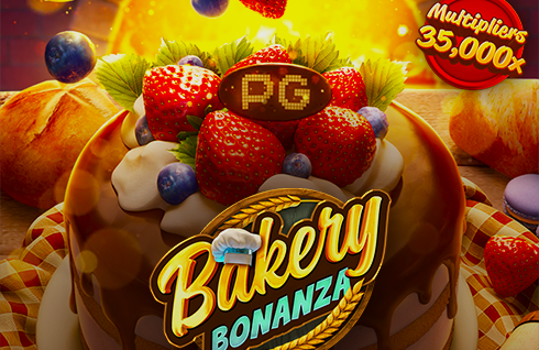 Bakery Bonanza