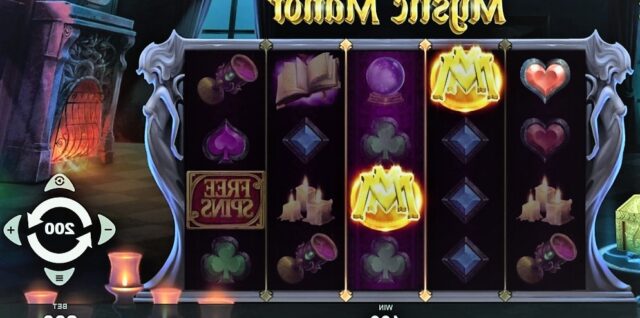 bocoran slot gacor terbaru