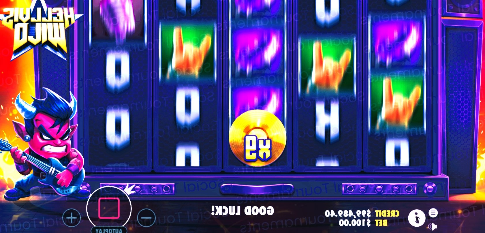 slot gacor jackpot maxwin