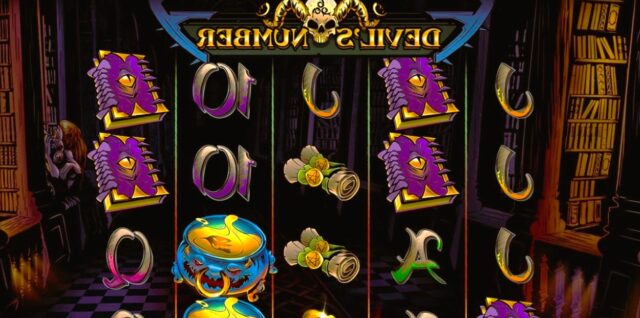 slot gacor gampang menang