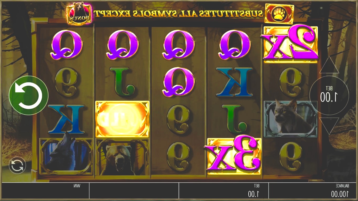 slot gacor gampang menang 