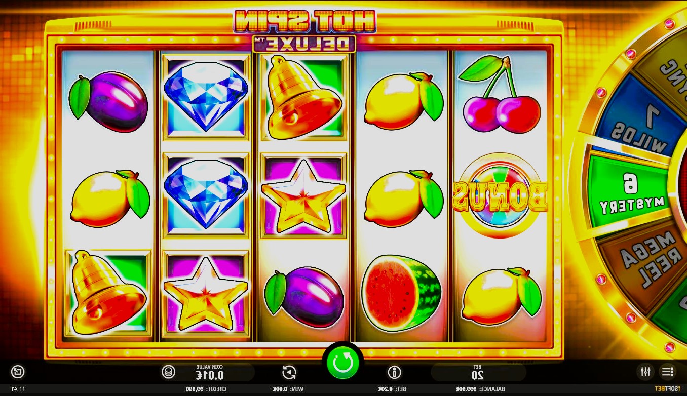 slot gacor terbaru 