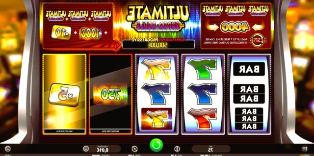 slot gacor jackpot maxwin